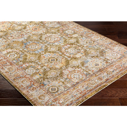 surya mona lisa mni 2304 light sage rug