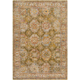 surya mona lisa mni 2304 light sage rug