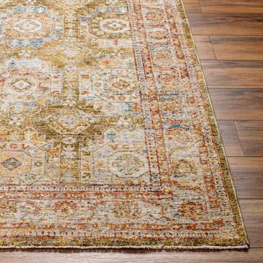 surya mona lisa mni 2304 light sage rug