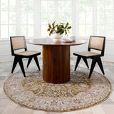 surya mona lisa mni 2304 light sage rug