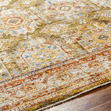 surya mona lisa mni 2304 light sage rug
