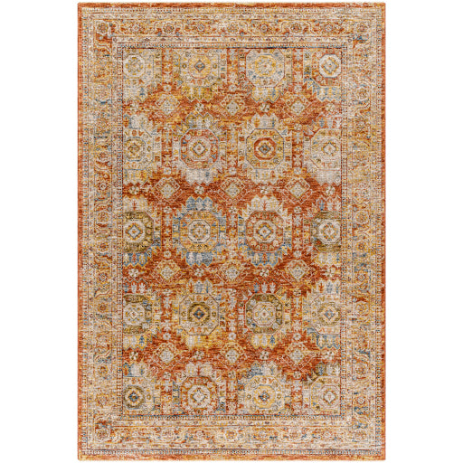 surya mona lisa mni 2305 light sage rug