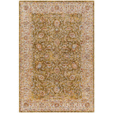 surya mona lisa mni 2306 olive rug