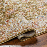 surya mona lisa mni 2306 olive rug