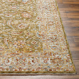 surya mona lisa mni 2306 olive rug
