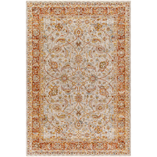 surya mona lisa mni 2307 light sage rug