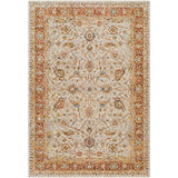 surya mona lisa mni 2307 light sage rug