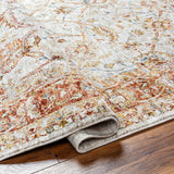 surya mona lisa mni 2307 light sage rug