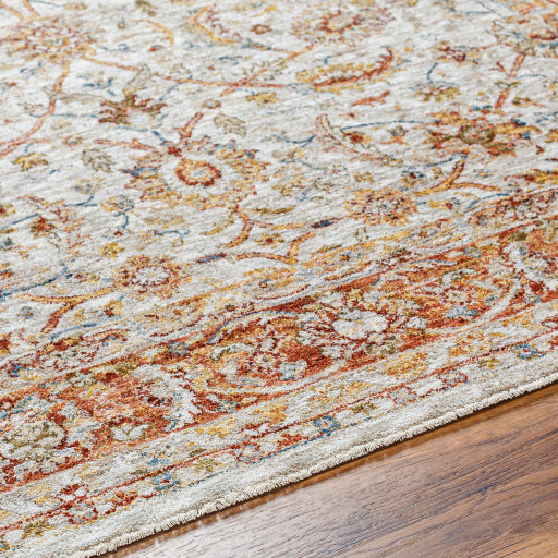 surya mona lisa mni 2307 light sage rug