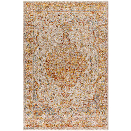 surya mona lisa mni 2308 light sage rug
