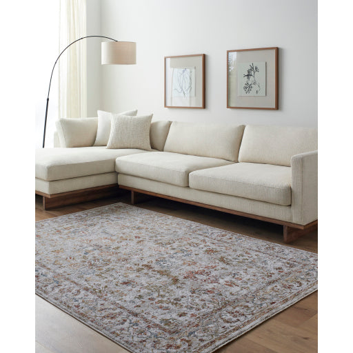 surya mona lisa mni 2311 light sage rug