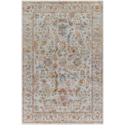 surya mona lisa mni 2311 light sage rug