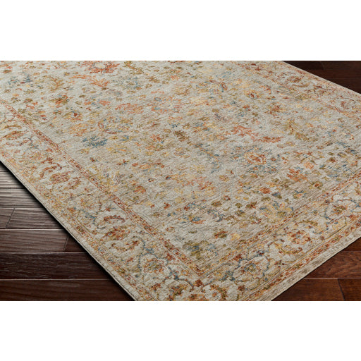 surya mona lisa mni 2312 light sage rug