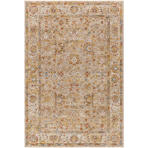 surya mona lisa mni 2313 tan rug