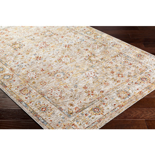 surya mona lisa mni 2313 tan rug