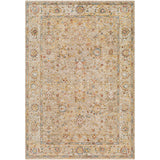 surya mona lisa mni 2313 tan rug