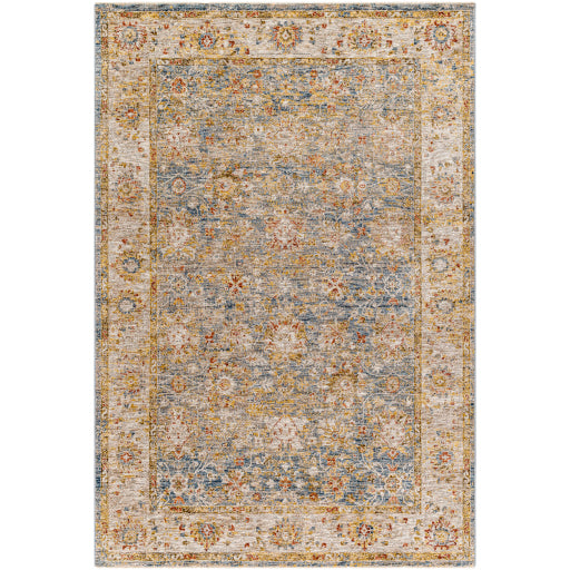 surya mona lisa mni 2314 tan rug
