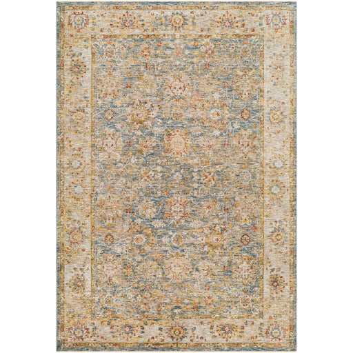 surya mona lisa mni 2314 tan rug
