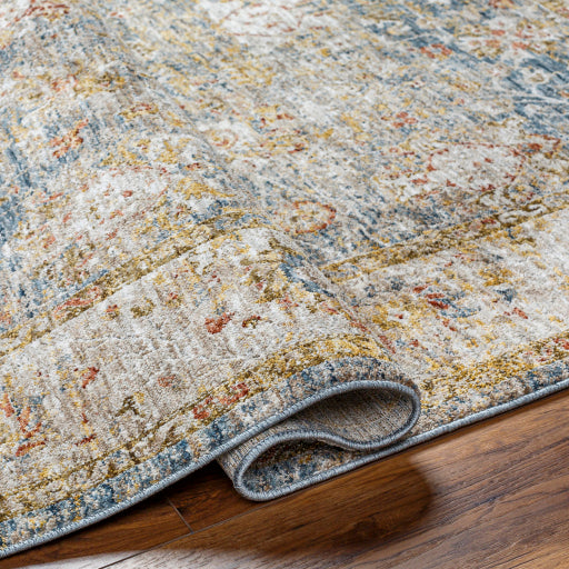 surya mona lisa mni 2314 tan rug