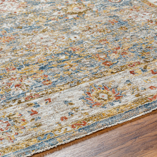 surya mona lisa mni 2314 tan rug