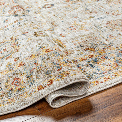 surya mona lisa mni 2317 light sage rug