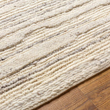 surya manisa mns 2300 gray rug