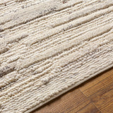 surya manisa mns 2301 cream rug