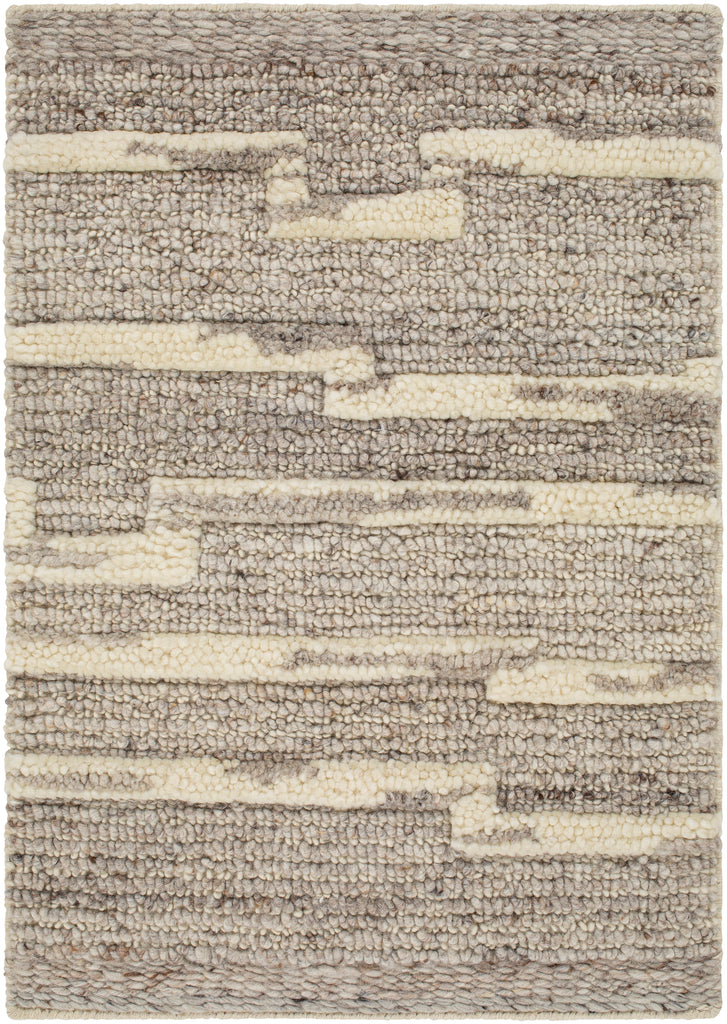 surya manisa mns 2303 medium gray rug
