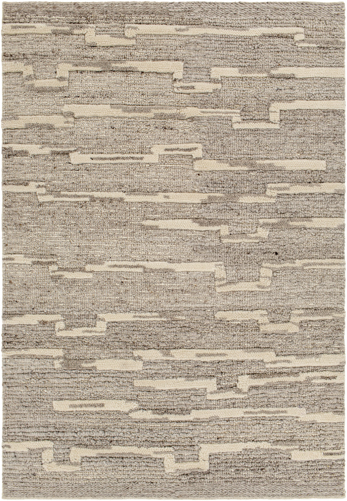 surya manisa mns 2303 medium gray rug