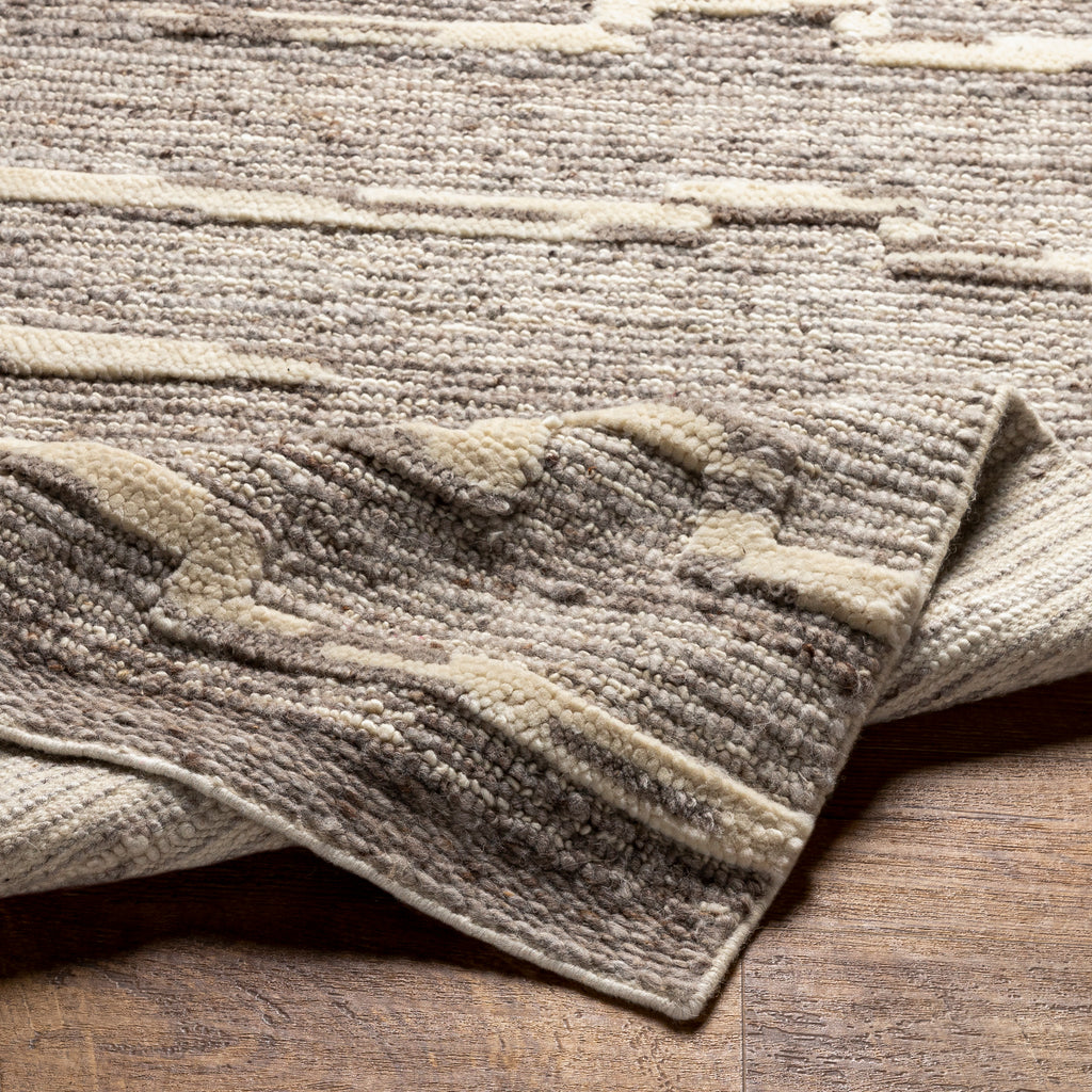 surya manisa mns 2303 medium gray rug