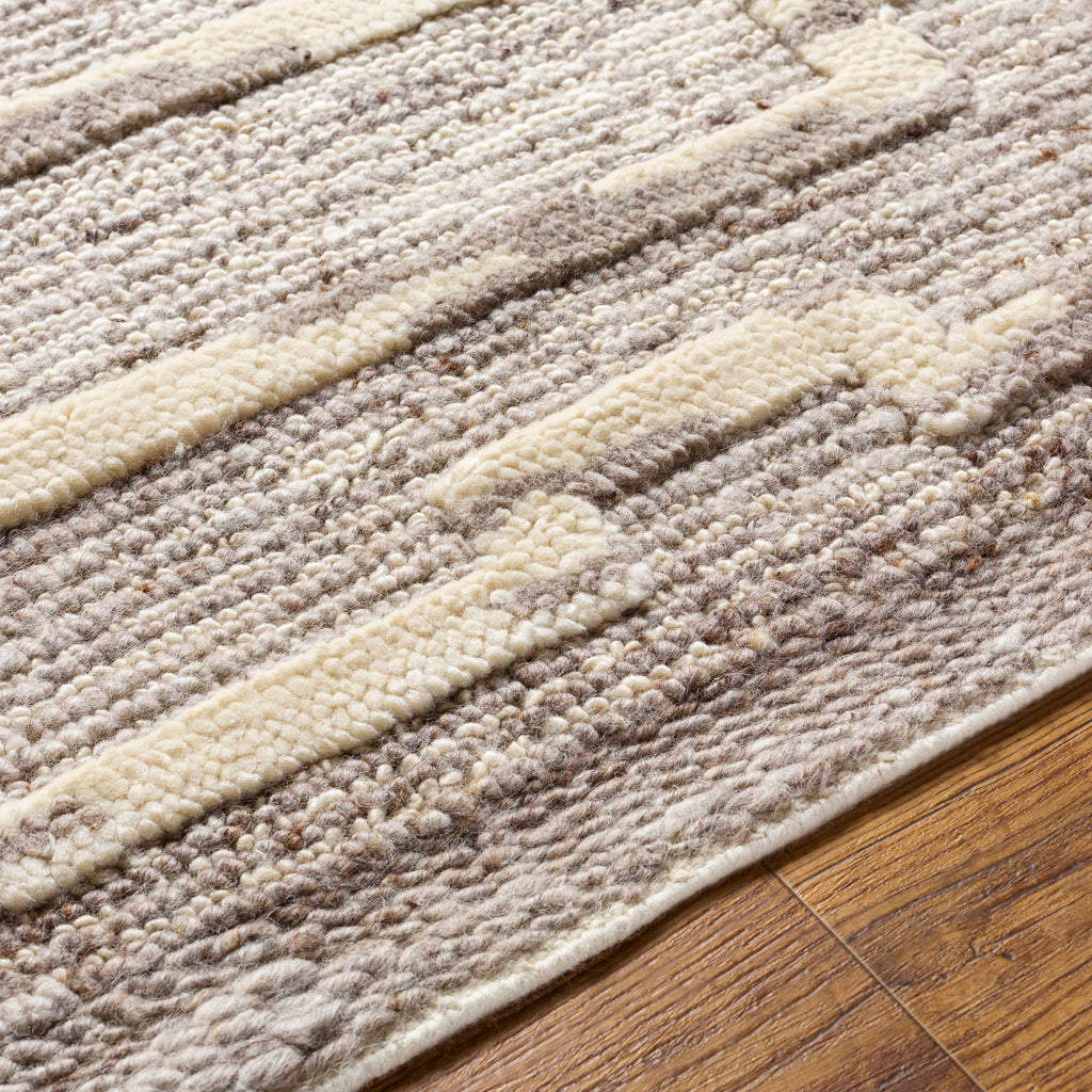 surya manisa mns 2303 medium gray rug