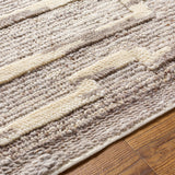 surya manisa mns 2303 medium gray rug