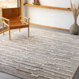 surya manisa mns 2303 medium gray rug