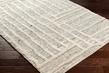 surya manisa mns 2304 gray rug