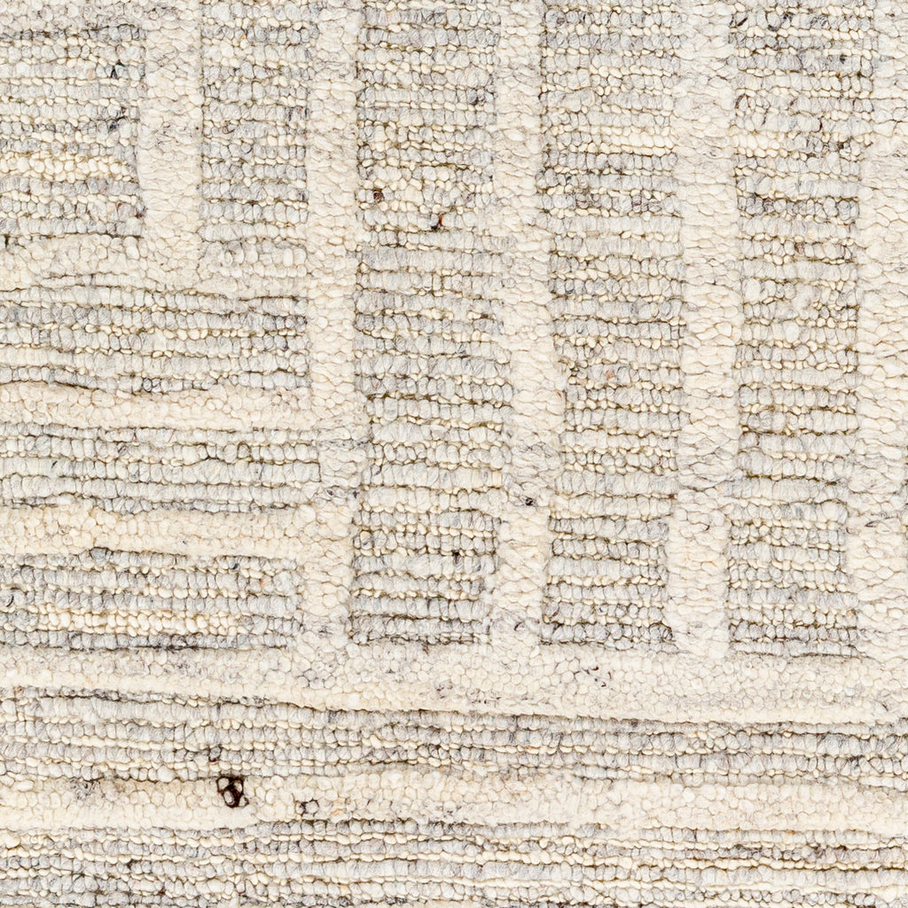 surya manisa mns 2304 gray rug