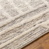 surya manisa mns 2304 gray rug