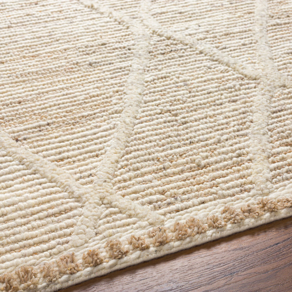 surya manisa mns 2306 tan rug
