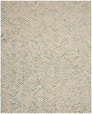 nourison colorado clr02 ivory green rug