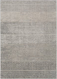Surya Closeout Monaco MOC-2304 Silver Gray Rug
