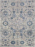 Surya Closeout Monaco MOC-2308 Medium Gray Rug