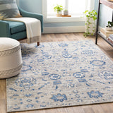 Surya Closeout Monaco MOC-2308 Medium Gray Rug