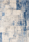 Surya Closeout Monaco MOC-2324 Navy Rug