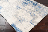 Surya Closeout Monaco MOC-2324 Navy Rug