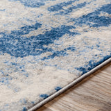 Surya Closeout Monaco MOC-2324 Navy Rug