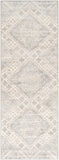 surya monaco moc 2326 medium gray rug