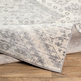 surya monaco moc 2326 medium gray rug