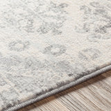 surya monaco moc 2326 medium gray rug
