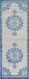 surya monaco moc 2327 navy rug