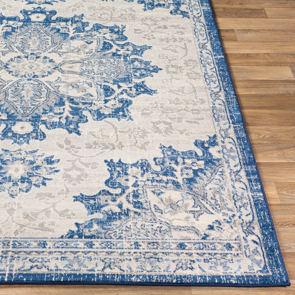 surya monaco moc 2327 navy rug