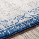 surya monaco moc 2327 navy rug